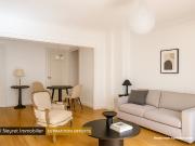 69007 secteur Gambetta T3 avec balcon