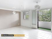 69008 T3 séjour double, balcon