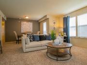 6901 Saratoga Blvd 2 Bedroom Apartment for Rent at 6901...