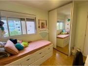 130.00 Área Útil Apartamento Alugar, 4 Ambientes...