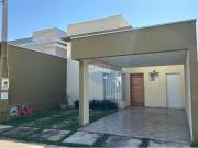 107,08 Área Útil Casa de Condomínio Alugar, 3...