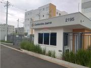 43 Área Útil Apartamento Alugar, 2 Dormitórios...