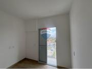 57,43 Área Útil Apartamento Alugar, 2 Dormitórios...