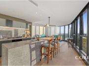 6905/370 Queen Street, Melbourne Apartment for rent...