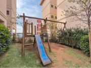64 Área Útil Apartamento Alugar, 3 Dormitórios...