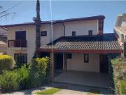 270.00 Área Útil Casa de Condomínio Alugar, 3 Ambientes...