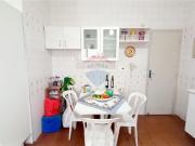 120.00 Área Útil Apartamento Alugar, 3 Ambientes...
