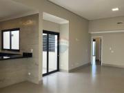195 Área Útil Casa de Condomínio Alugar, 3 Dormitórios...
