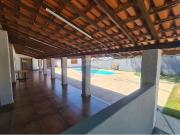 343 Área Útil Casa Alugar, 3 Dormitórios localizado em...