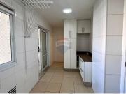 157.00 Área Útil Apartamento Alugar, 3 Ambientes...