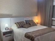 131 Área Útil Apartamento Alugar, 3 Dormitórios...