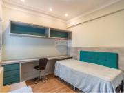 131 Área Útil Apartamento Alugar, 3 Dormitórios...