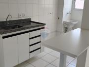 46 Área Útil Apartamento Alugar, 2 Dormitórios...
