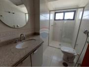 136 M² Apartamento Alugar, 3 Dormitórios localizado em...