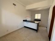 75,18 Área Útil Casa Alugar, 2 Dormitórios localizado em...
