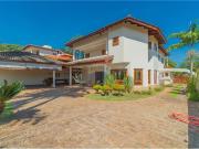 507,13 Área Útil Casa de Condomínio Alugar, 6...