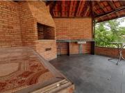 350 Área Útil Casa Alugar, 3 Dormitórios localizado em...