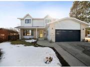 6909 42 Avenue, Camrose, AB, T4V 3V4 house for sale Listing.