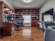 6909 Medallion Dr, Plano, TX 75024 | MLS #21045 | Compass