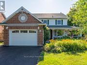 690 Robertson Crescent, Milton Tm Timberlea, ON, L9T 4V5...