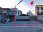 690sqm Residential Lot for Sale in Panay Avenue, Quezon City