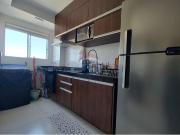 44 Área Útil Apartamento Alugar, 2 Dormitórios...