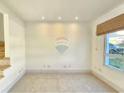 180.00 Área Útil Casa de Condomínio Alugar, 4 Ambientes...
