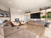 399 Área Útil Casa de Condomínio Alugar, 5 Dormitórios...