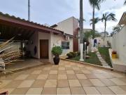 151 M² Casa Alugar, 2 Dormitórios localizado em Jardim...