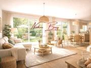 69150 – DÉCINES CHARPIEU – MAISON 4 PIÈCES – ENV. 90 m²...