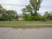 6917 Benson St, Detroit, MI 48207