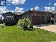 691 Barber Crescent, Weyburn, SK, S4H 0B9 house for sale...