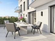 Appartement 3 pièces LES MOULINS