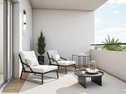 Appartement 1 pièce Les Terrasses de Vénissieux