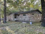 6921 HIGHWAY 163, HARRISBURG, AR 72432 Single Family...