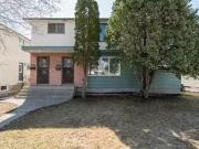 692 Jackson Ave, Winnipeg, MB, R3M 2J5 house for sale Listi.