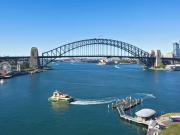 69/2a Henry Lawson Avenue, Mcmahons Point NSW 2060
