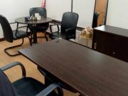 693 sqm Office Space in Quezon City