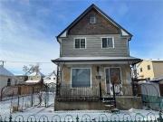 694 Agnes St, Winnipeg, MB, R3E 1X7 house for sale Listing.