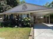 694 Niagara Street Unit# Upper, St. Catharines, ON, L2M 3R9.