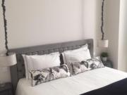 695763 Quarto com cama de casal em casa com 8.