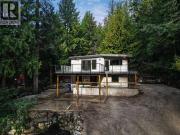 6960 Sunshine Coast Highway, Sechelt, BC, V7Z 0N2 house...