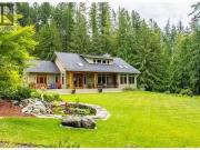 6968 Beggs Road, Nelson, BC, V1L 6S5 house for sale Listing.