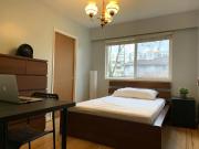6975 Beatrice St, Vancouver Student Apartments | Amber