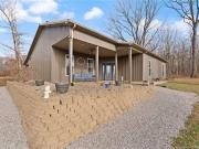 6981 E Webster Rd, Lexington, IN 47138