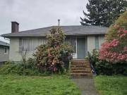 6987 Balmoral Street, Vancouver, BC, V5P 3P8 house for sale.