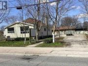 698 Sheppard Avenue W, Toronto, ON, M3H 2S6 commercial...