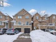 698 Warden Avenue, Toronto, ON, M1L 4W4 townhouse for...