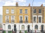 699 Commercial Road, Flat,london, 1 Bedroom Apartment