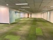 699 sq.m. semi fitted office space in Ayala Ave Makati